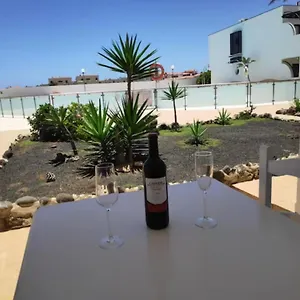 Appartement Happyness Complex Amaya Fuerteventura, Costa De Antigua