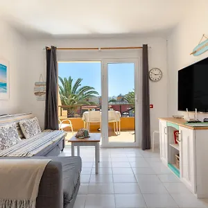 Appartement Surf Sea View, Costa De Antigua